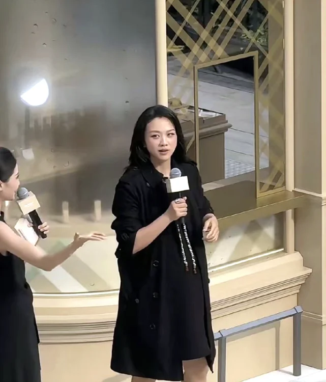 탕웨이 둘째 임신