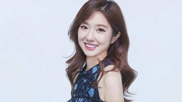  이혜성 아나운서 프로필