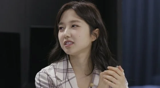 이혜성 아나운서 빵순이