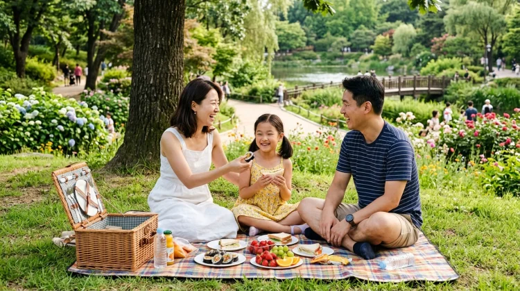 어린이날 갈만한곳 추천