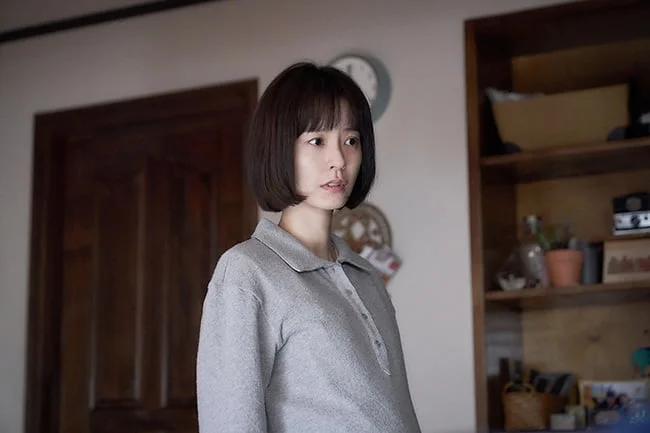 배우 정유미 활동
