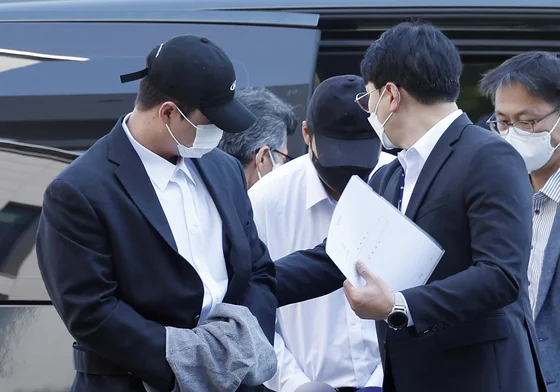 김창민 감독 상해치사 가해자 구속