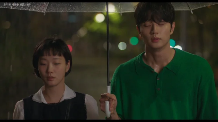 유미의 세포들 시즌3 인기 비결