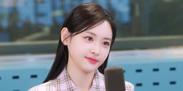 김다영 아나운서