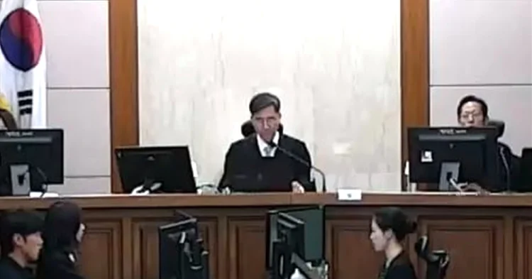 신종오 판사 성향