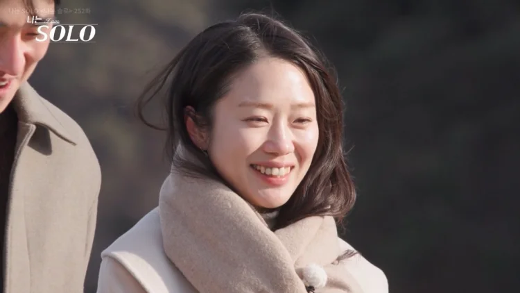 나는 솔로 31기 순자
