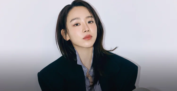 신혜선 프로필 사진