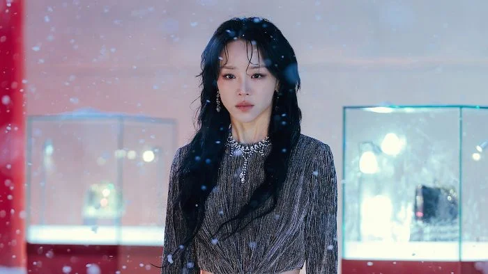 넷플릭스 레이디 두아 신혜선