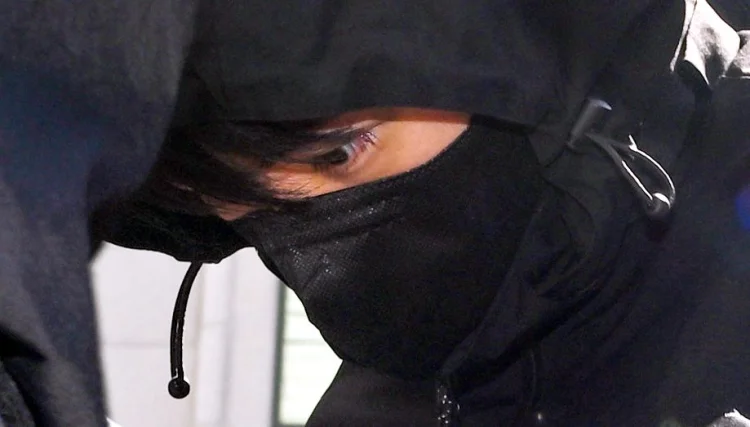 광주 여고생 살해범