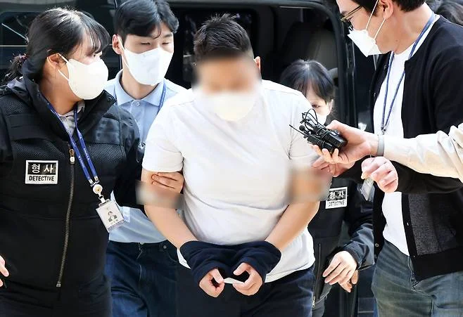 태권도장 남편 살해시도 관장 직원