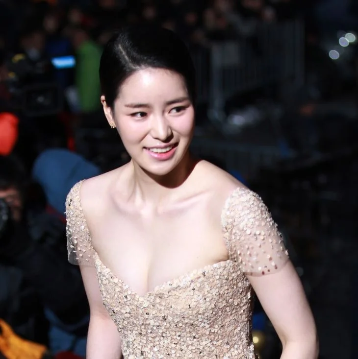 임지연 배우