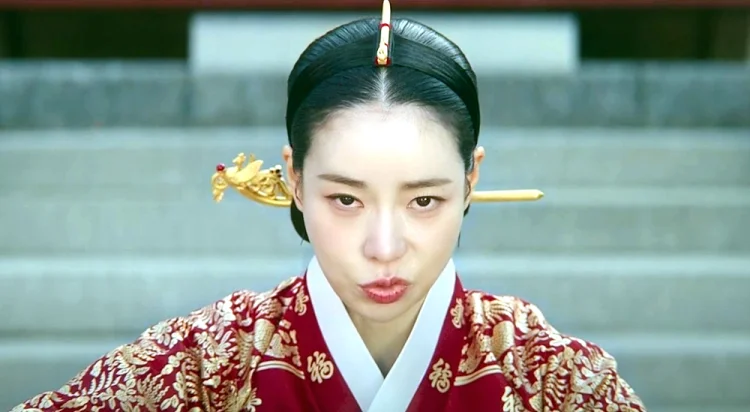 멋진 신세계 임지연