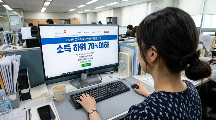 2차 고유가 지원금