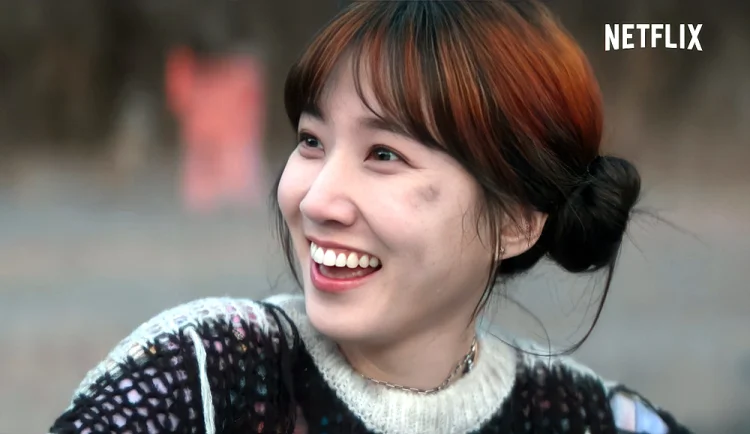 넷플릭스 원더풀스 박은빈