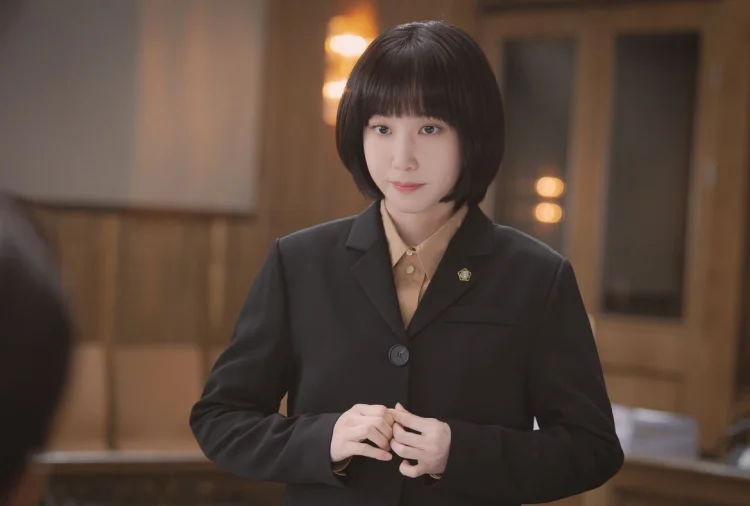 박은빈 우영우 신드롬