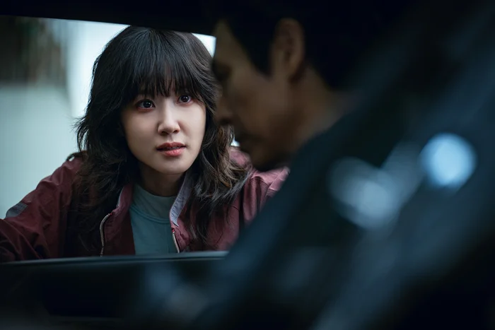 박은빈 하이퍼나이프
