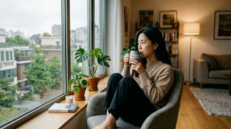 디카페인 커피란, 카페인 99.9% 제거해야 한다는데 그 이유를…