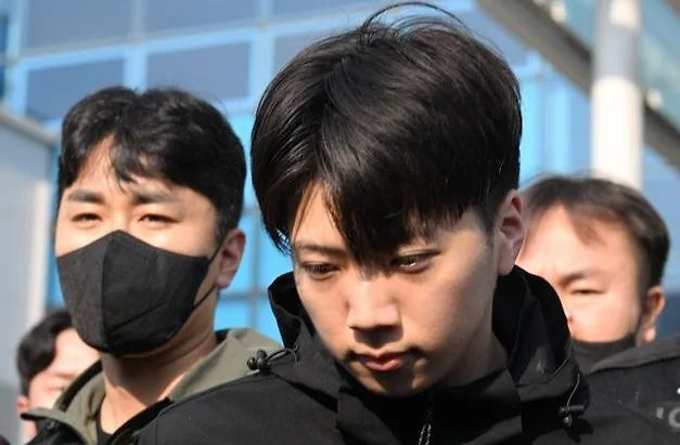 광주 여고생 살해범 장윤기 신상공개