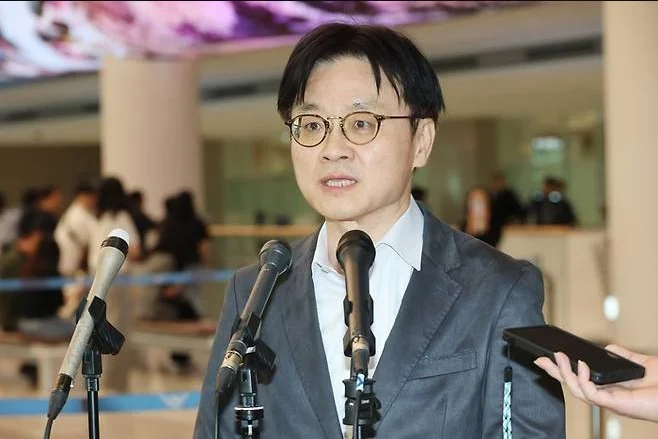 삼성전자 파업 대응 긴급조정권