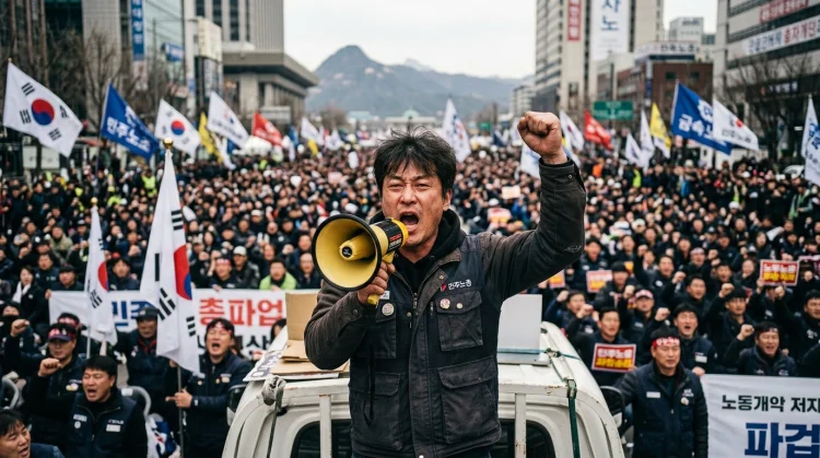 긴급조정권이란