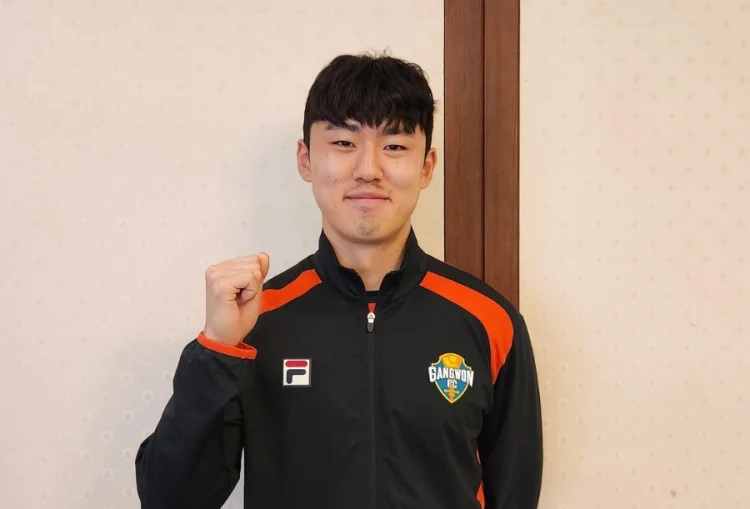 이기혁 축구선수 | 프로필 북중미 월드컵 홍명…