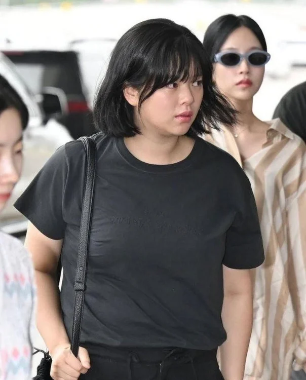 쿠싱증후군 정연 후덕