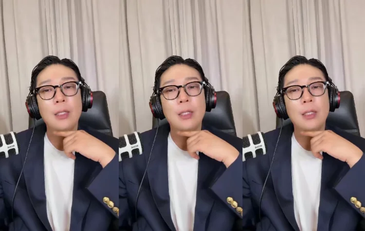 mc몽 여배우 갑자기 차가원 작은아버지 차준영 회장 언급은 왜?