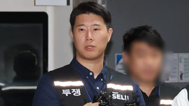 삼성전자 파업 | 사측 거부한 '이것' 때문? 21일 노조 총파…