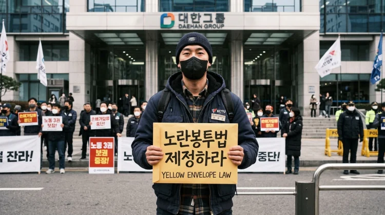 노란봉투법