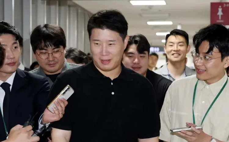 삼성전자 총파업