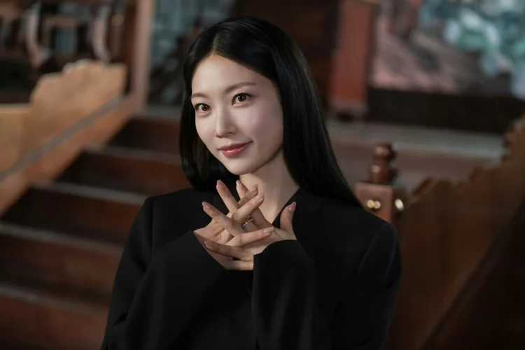 공승연 자매 | 동생 트와이스 정연 쿠싱증후군 사연과 프로필 나이 아빠 유창준 셰프 (유퀴즈)