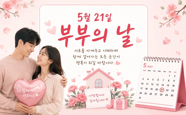부부의 날