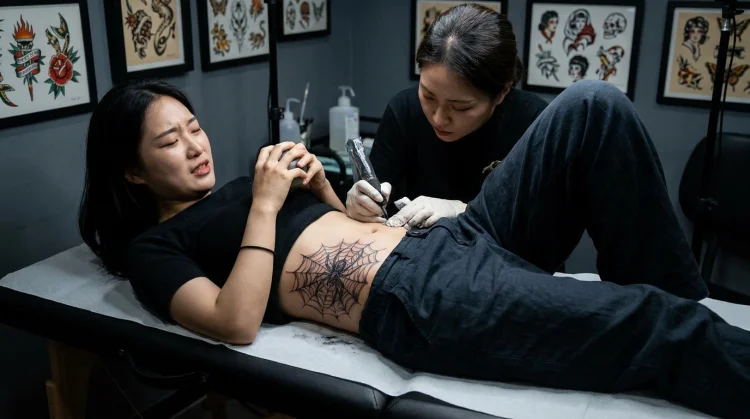대법 문신시술 무면허 의료행위