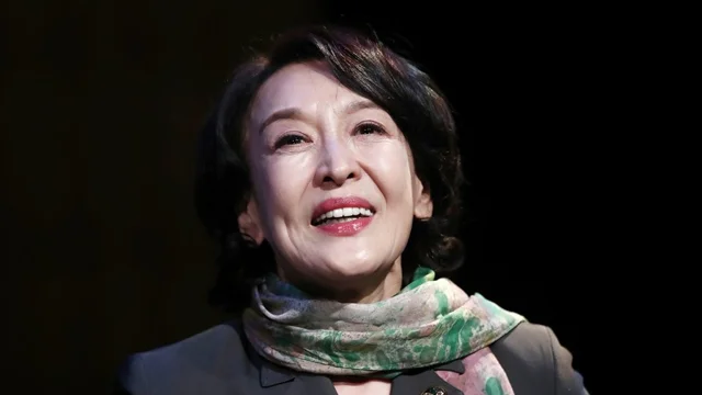 윤석화 사망