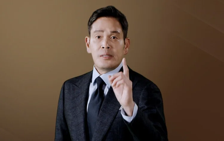 신세계 정용진 회장