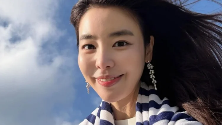 김규리 배우