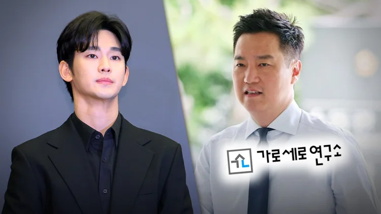 김수현 김세의