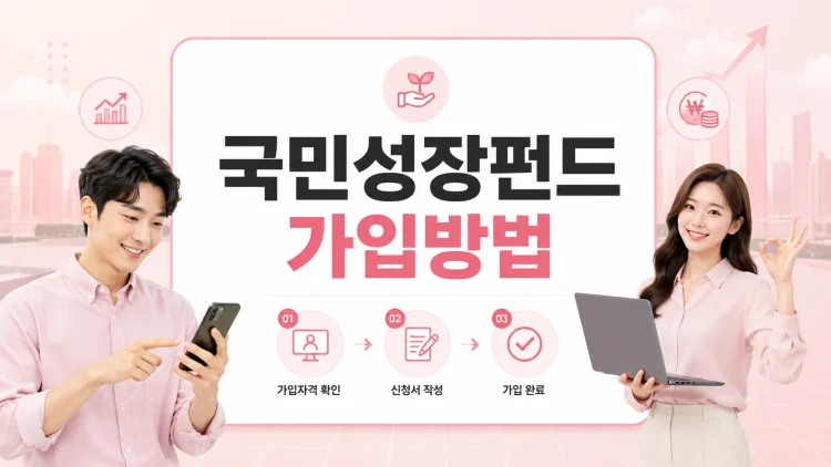 국민성장펀드