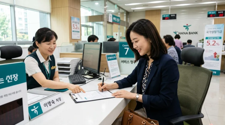 국민성장펀드 가입방법
