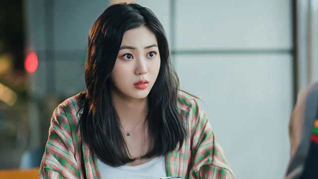 권은빈 프로필 삭제