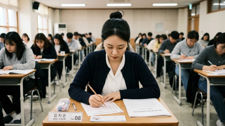 한국사 능력시험 | 일정과 시험시간 급수 어떻게 나뉘어질까!