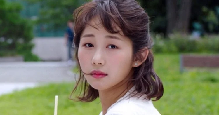 이수빈 배우 | 프로필 결혼 발표 이유와 원더풀스 출연 남편은 …
