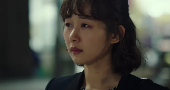 나의 해방일지 이수빈