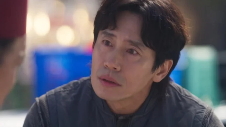 신하균 나이 | 프로필 갱년기 평소 일찍자는 …