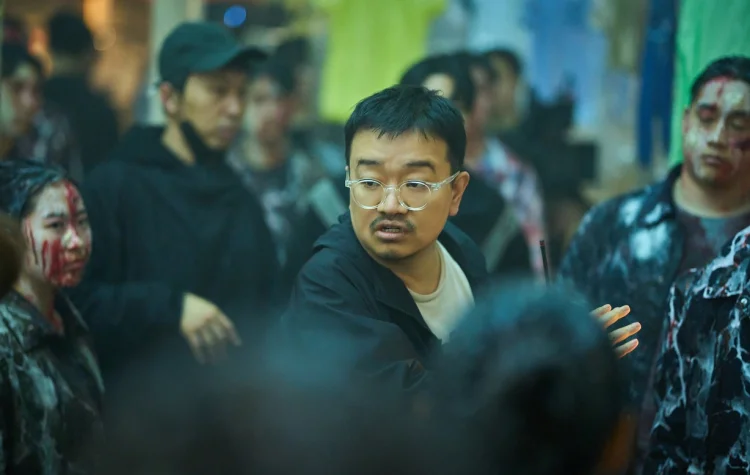 영화 군체 평점 아쉬운 이유