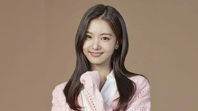이세희 배우