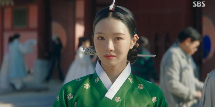 멋진신세계 이세희