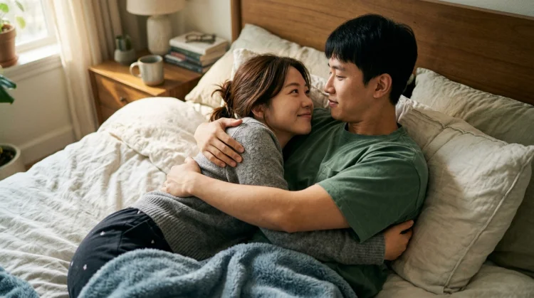 HIV 바이러스 감염경로
