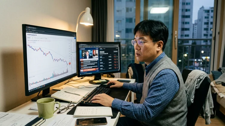 인버스란