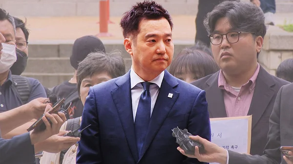 김세의 기자
